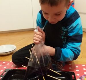 Vedecká ONLINEovka - 4 | Krúžky v škole
