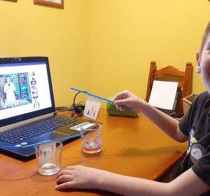 Vedecká ONLINEovka - 9 | Krúžky v škole