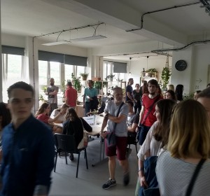 ZÁŽITKOVÉ PROGRAMY PRE DETI ZAMESTNANCOV - 1 | Krúžky v škole