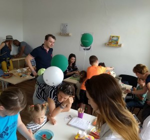 ZÁŽITKOVÉ PROGRAMY PRE DETI ZAMESTNANCOV - 2 | Krúžky v škole