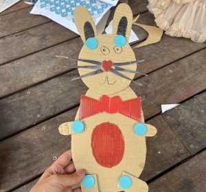 Ekohrdinovia – Záchrana planéty (Workshop pre MŠ) - 4 | Krúžky v škole