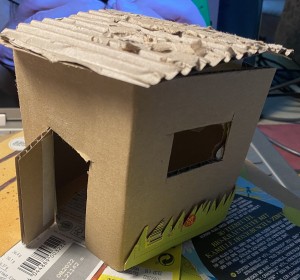 Ekohrdinovia - Misia: Planéta Zem (Workshop pre ZŠ) - 2 | Krúžky v škole