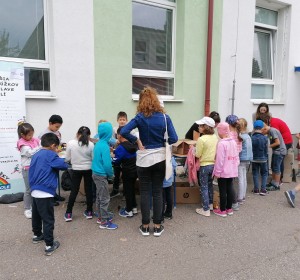 Ekohrdinovia - Misia: Planéta Zem (Workshop pre ZŠ) - 5 | Krúžky v škole