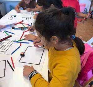 Robotika bez hraníc (Workshop pre ZŠ) - 5 | Krúžky v škole