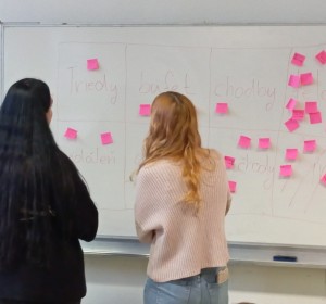 Podnikavosť v akcii (Workshop pre ZŠ) - 2 | Krúžky v škole