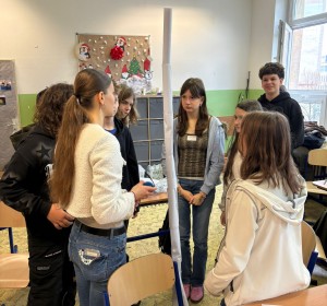 Podnikavosť v akcii (Workshop pre ZŠ) - 4 | Krúžky v škole