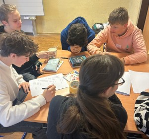 Podnikavosť v akcii (Workshop pre ZŠ) - 6 | Krúžky v škole