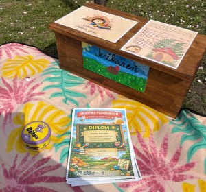 Podnikavosť v akcii (Workshop pre ZŠ) - 7 | Krúžky v škole