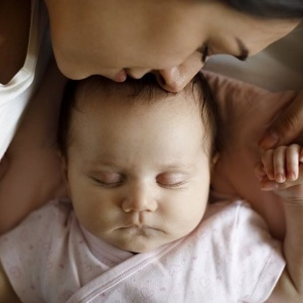 Attachment - vzťahová väzba. Doležitosť bezpečnej vzťahovej väzby